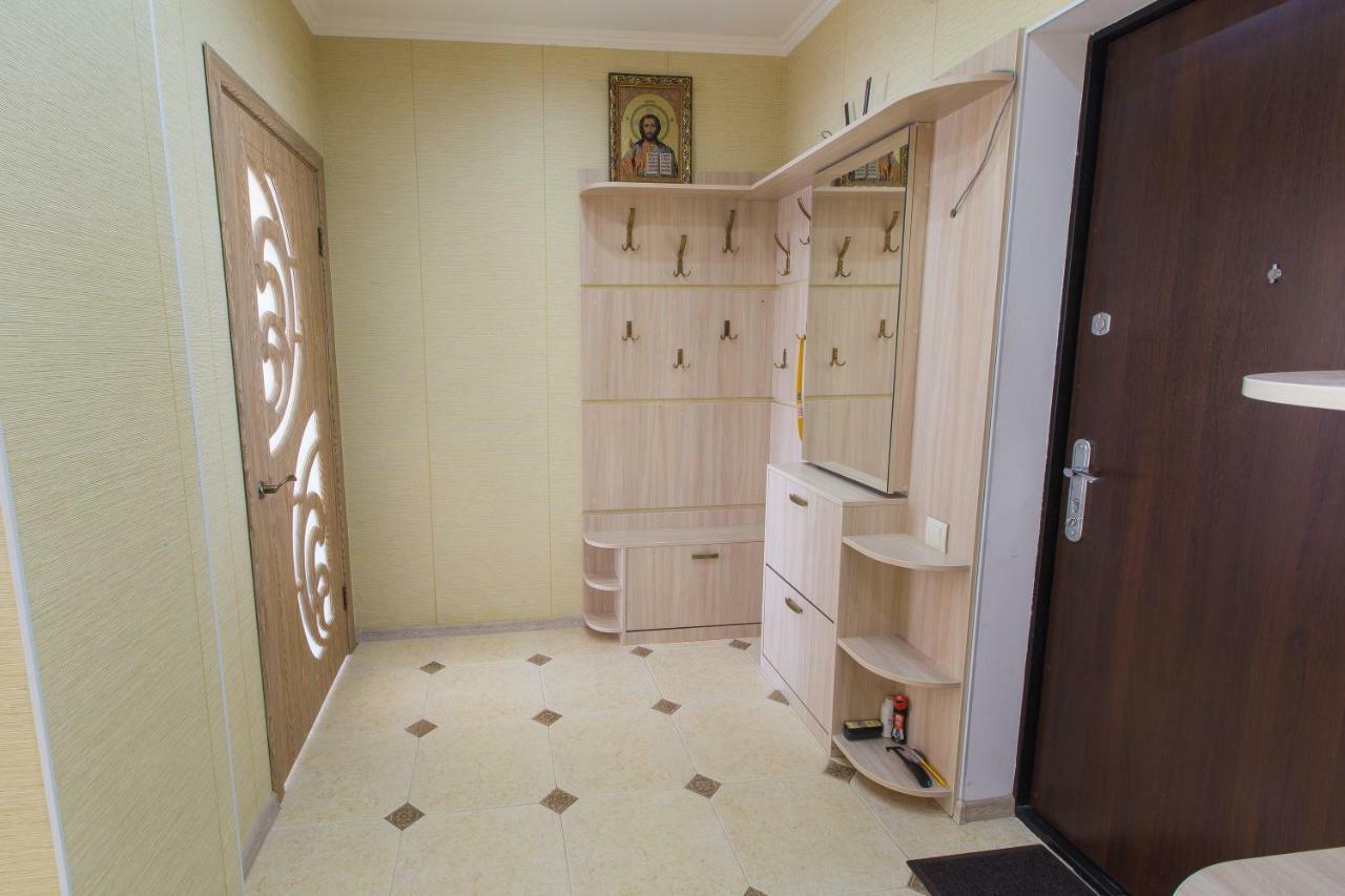 Квартира В Одессе Odessza Kültér fotó